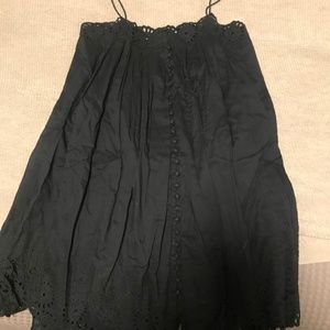 Loose fit Catherine Malandrino Dresses